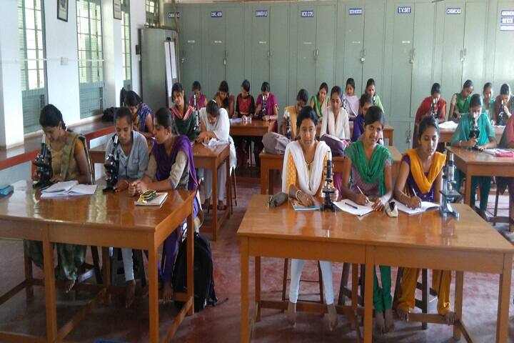 classroom